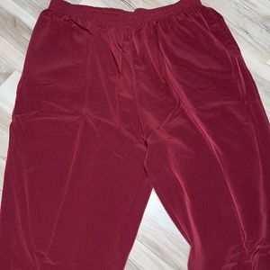 Maggie Sweet pants size 2X